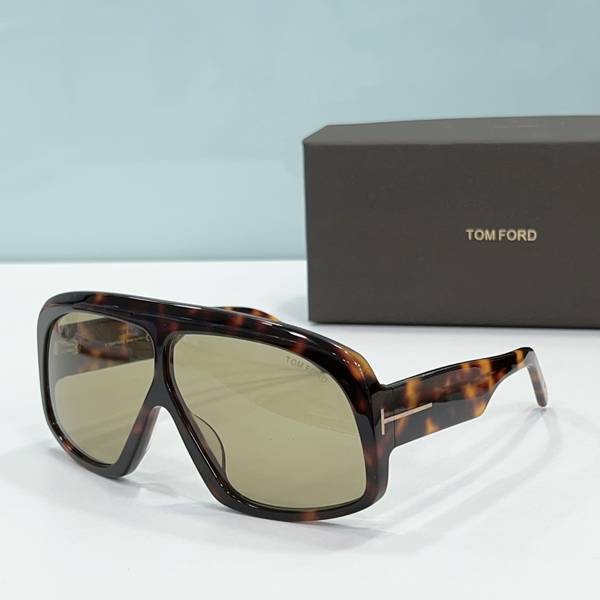 Tom Ford Sunglasses Top Quality TOS01391